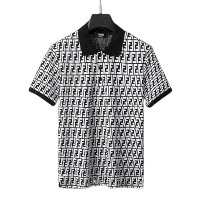Polo Fendi