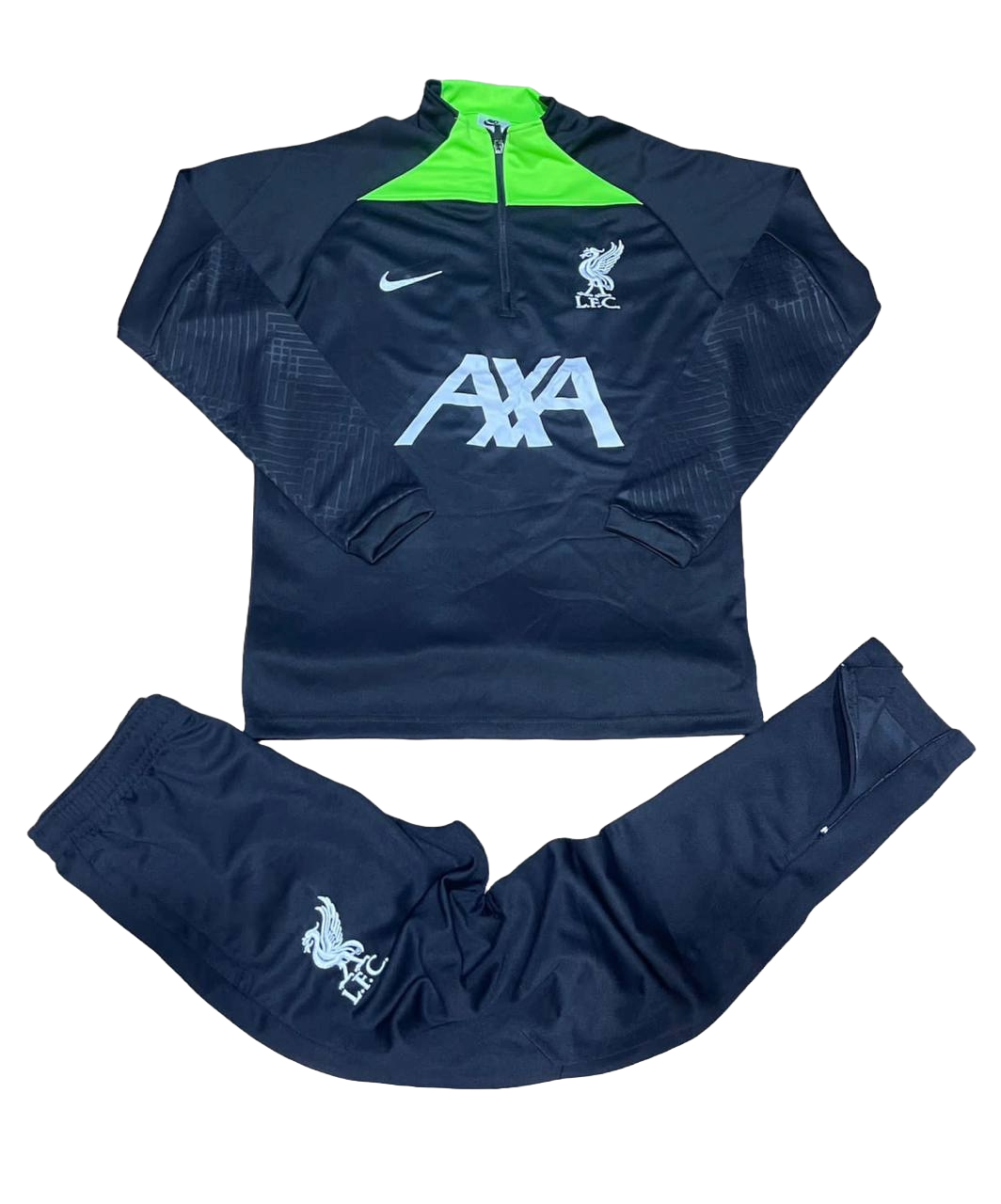Tuta Liverpool 23/24