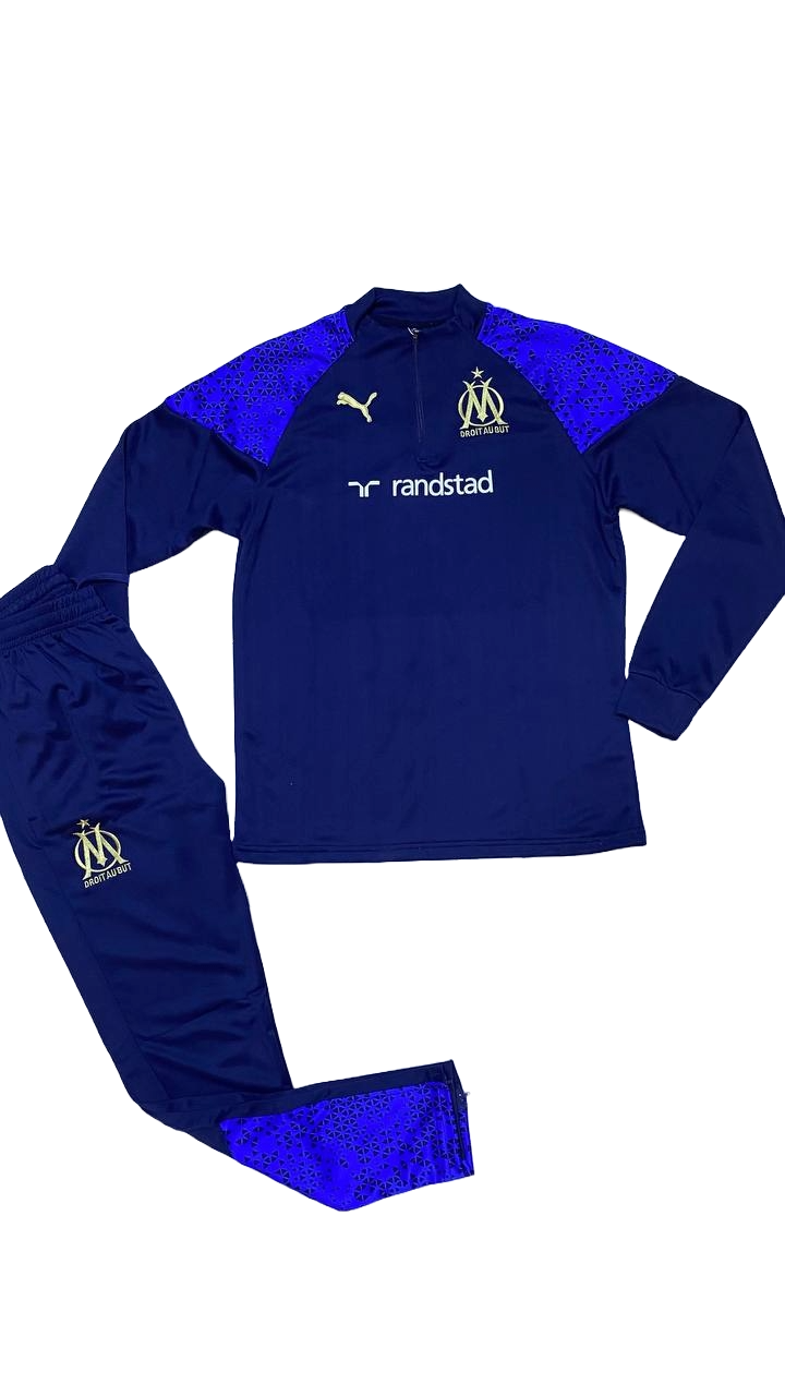 Tuta Marsiglia 23/24