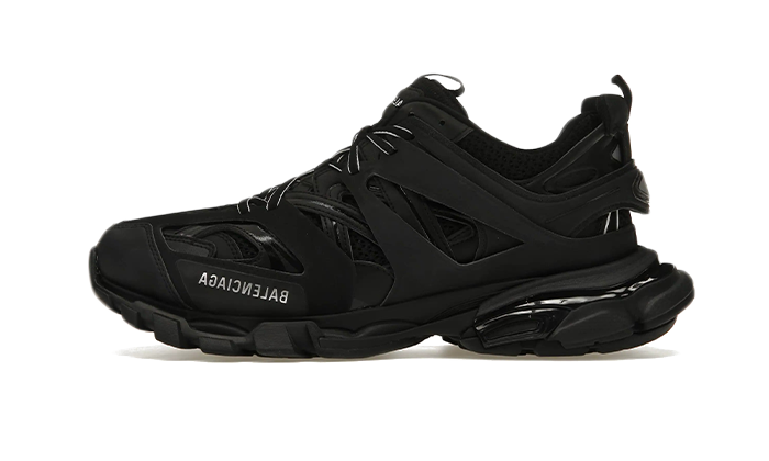 Balenciaga Track