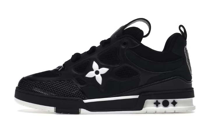 Louis vuitton skate