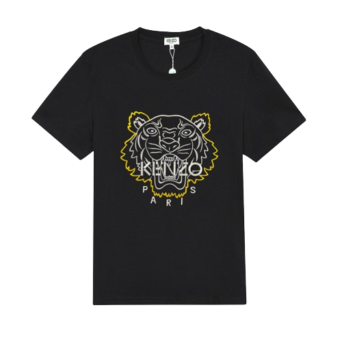 T shirt Kenzo Paris