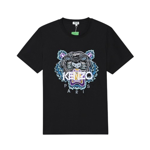T shirt Kenzo Paris