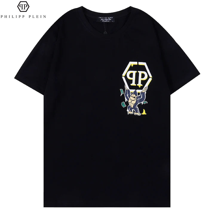 T shirt Philip Plein