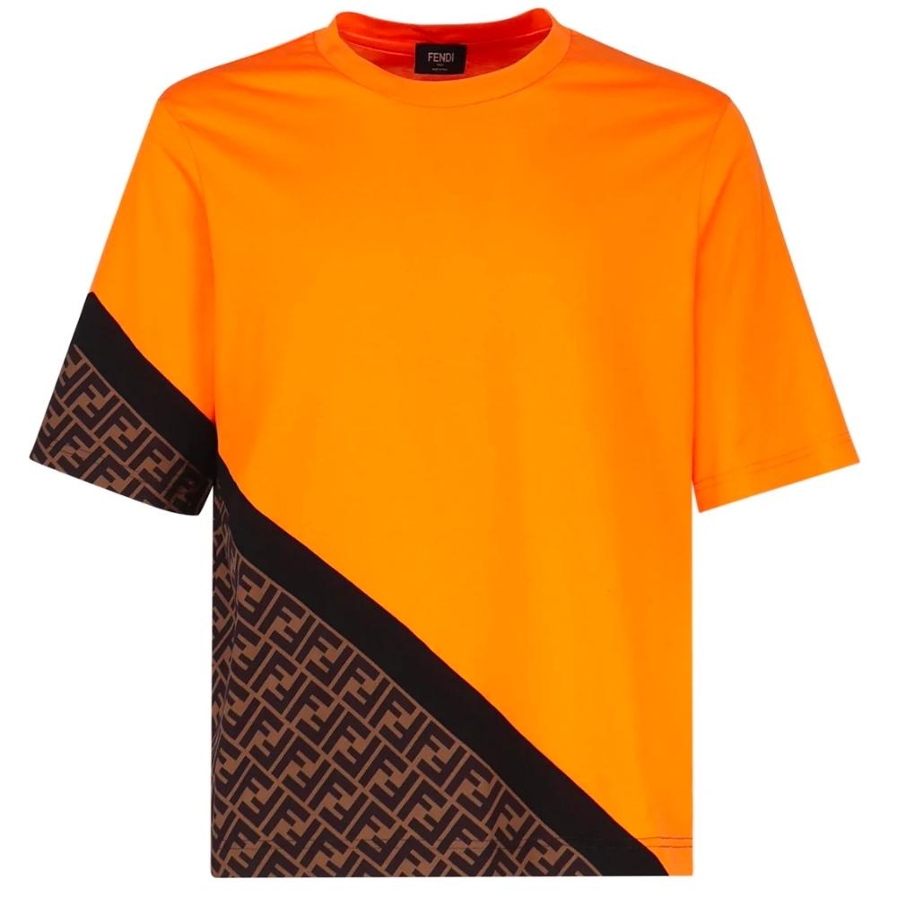 T shirt Fendi