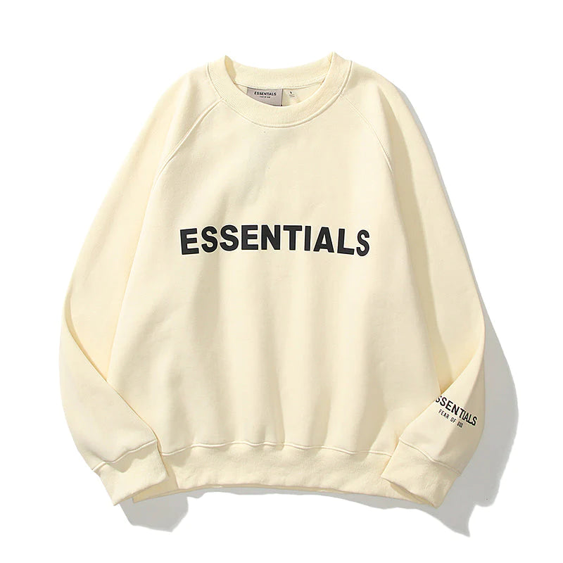 Sweater Essential