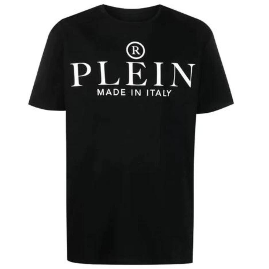 T shirt Philip Plein