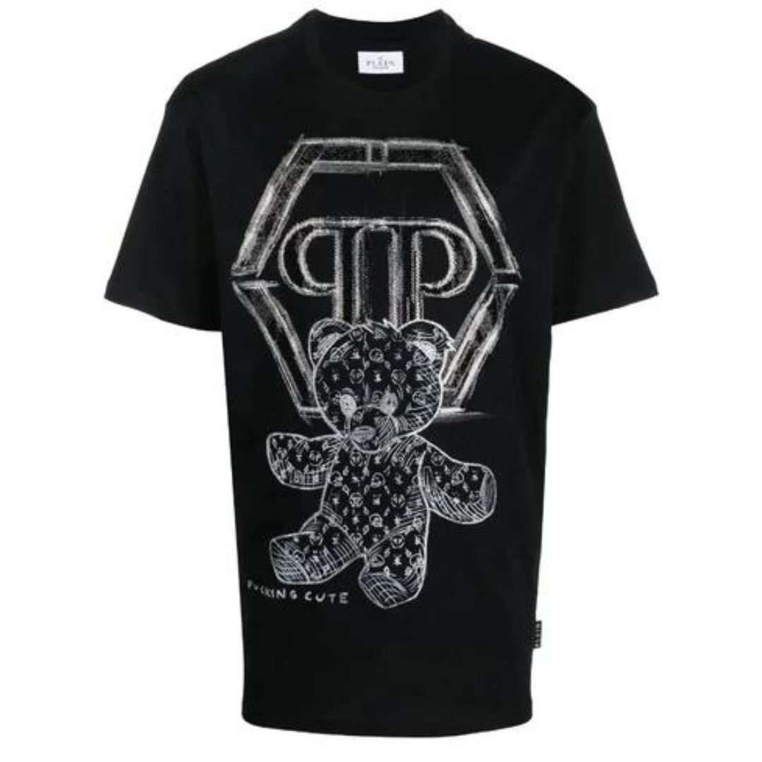 T shirt Philip Plein