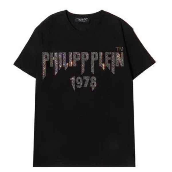 T shirt Philip Plein